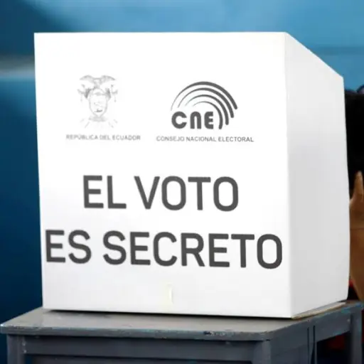 La suspensión de la Revolución Ciudadana divide opiniones en Ecuador