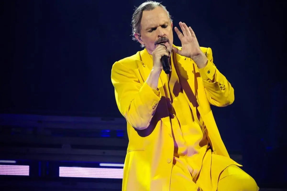 Bosé