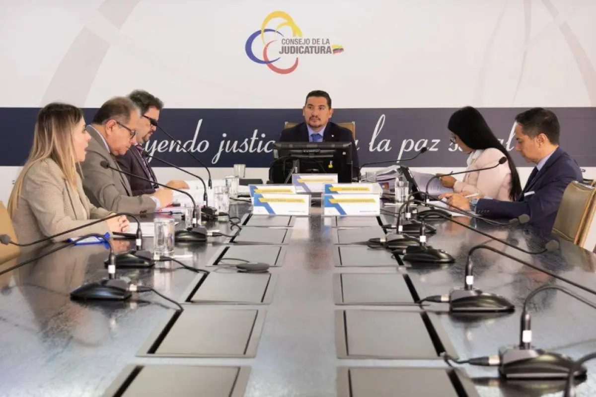 El Pleno tomó la decisión este martes, 3 de marzo, durante una sesión del pleno., CJ.