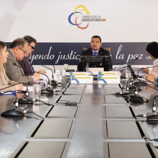 Consejo de la Judicatura inicia sumarios por prescripción de 13 casos disciplinarios en contra de jueces de Manabí