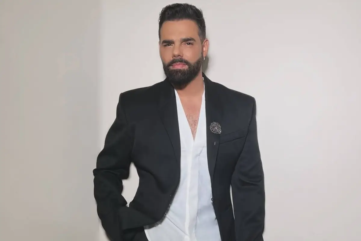 Ronald Farina