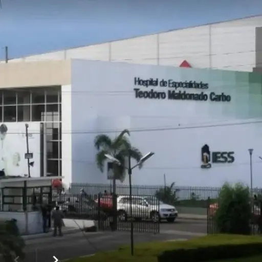 Crimen organizado en la salud: Funcionario del IESS asesinado por no ceder a contratos sucios, según Noboa