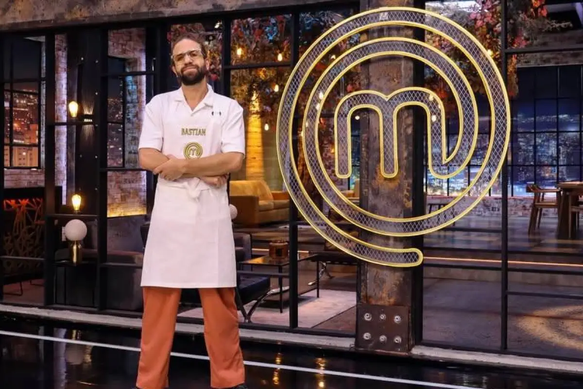 MasterChef Celebrity Ecuador