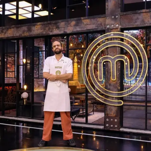Bastián gana el último pin del chef y envía a Mara Topic a eliminación en MasterChef Celebrity Ecuador