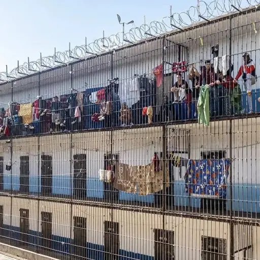  Uruguay confirma la construcción de dos nuevas cárceles de alta seguridad para líderes criminales