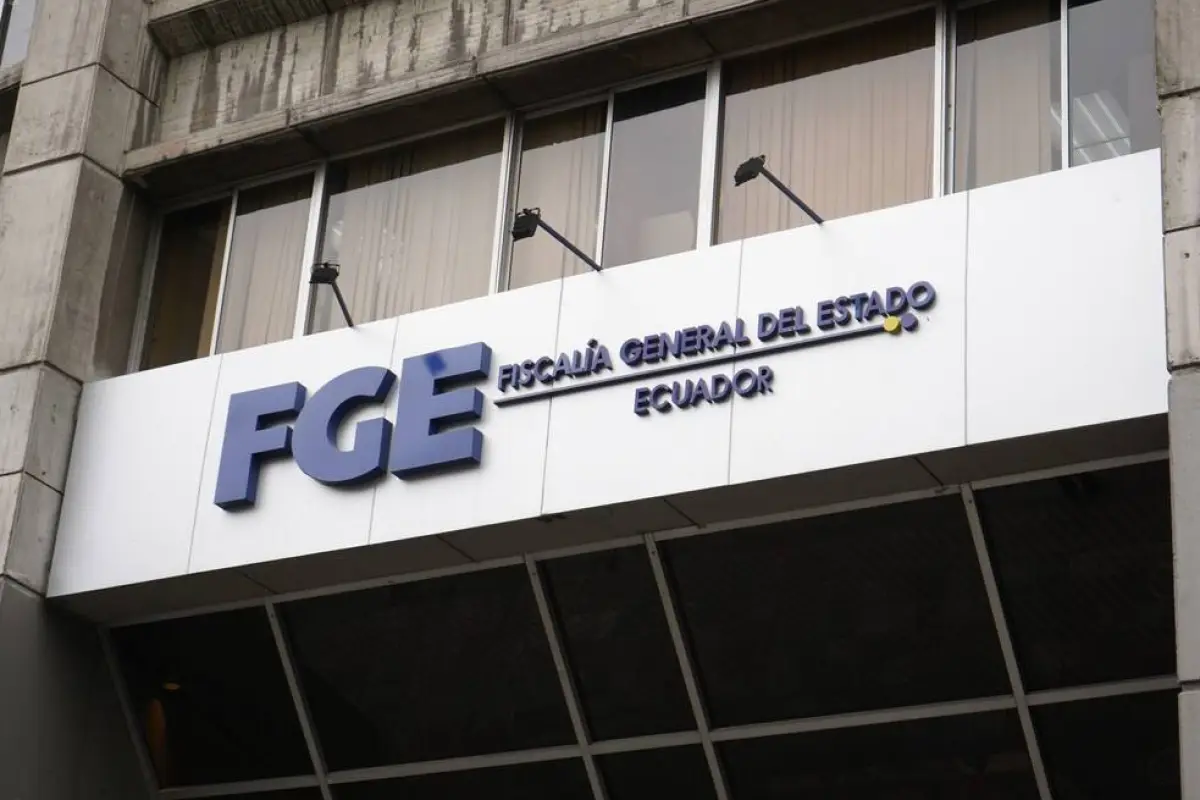 74 postulantes se inscribieron ante el CPCCS para elegir al nuevo fiscal general del Estado de Ecuador