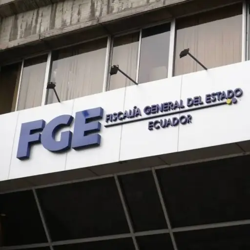Estos son los perfiles de Santo Domingo en la carrera por la Fiscalía General del Estado
