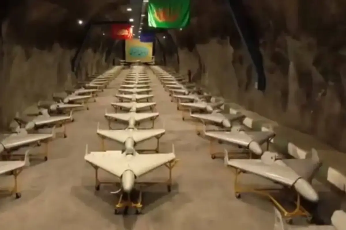 Drones