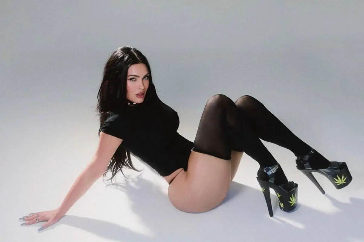 Megan Fox 