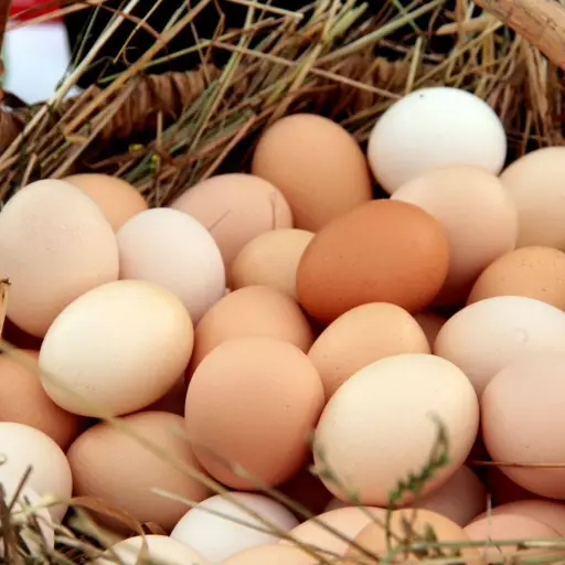 Día Nacional del Huevo: un alimento accesible y nutritivo presente en la dieta diaria
