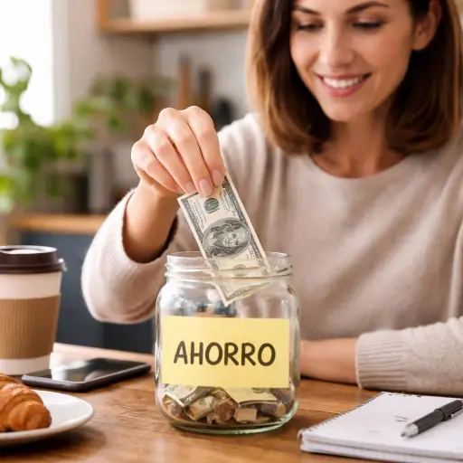 El “fondo invisible”: ahorrar desde  tras evitar compras innecesarias