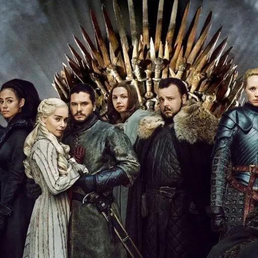 Juego de Tronos apunta al cine: Warner Bros. desarrolla su primera película sobre la conquista de Westeros