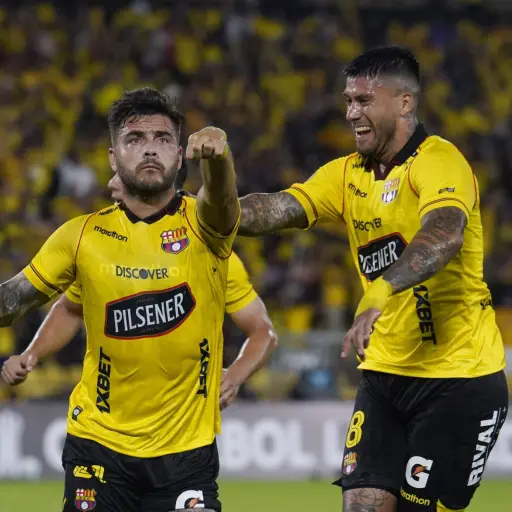 Hinchas de Barcelona SC expresan frustración por falta de patrón de juego y critican a Joao Rojas y Jandry Gómez  