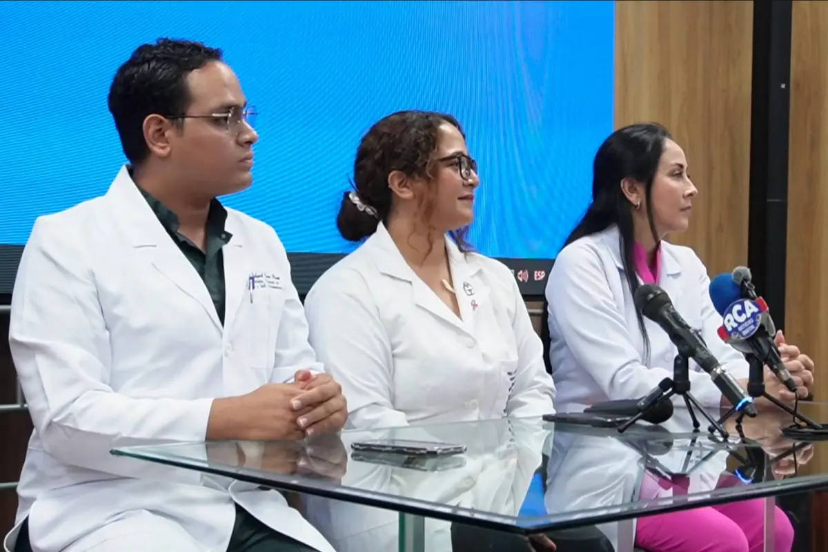 Especialistas advierten sobre doble carga de malnutrición en niños
