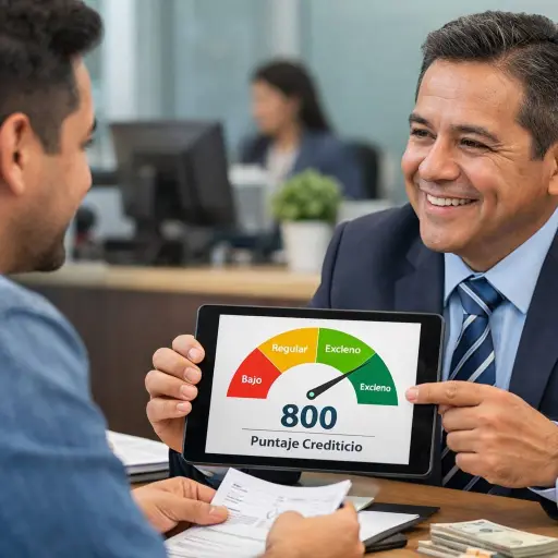 Pagar deudas antes de plazo: ¿impacta en el puntaje crediticio?