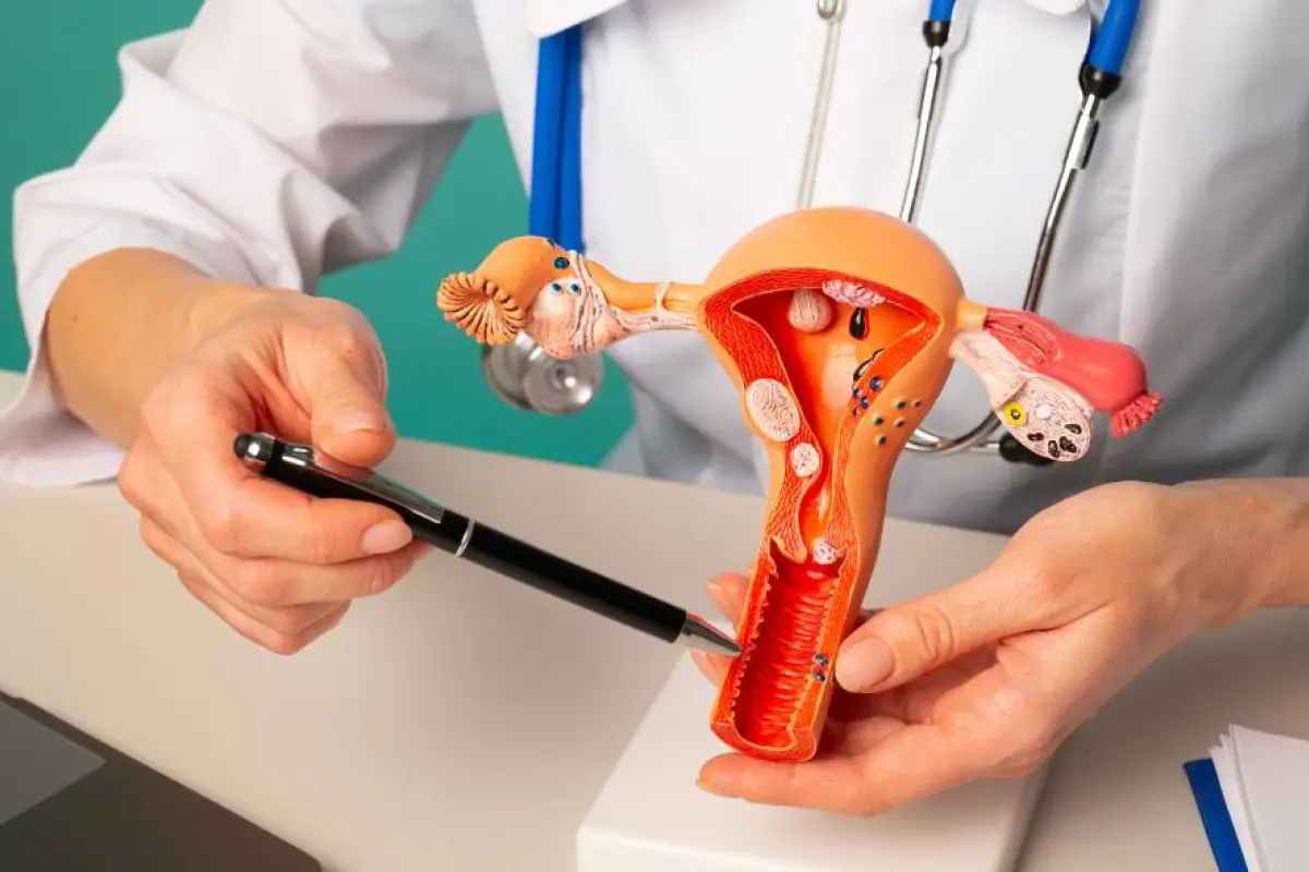 El VPH puede provocar cáncer de cuello uterino, que puede ser mortal si no se detecta a tiempo.