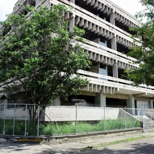 Rehabilitación del edificio del MAGP arrancará con habilitación de la planta baja