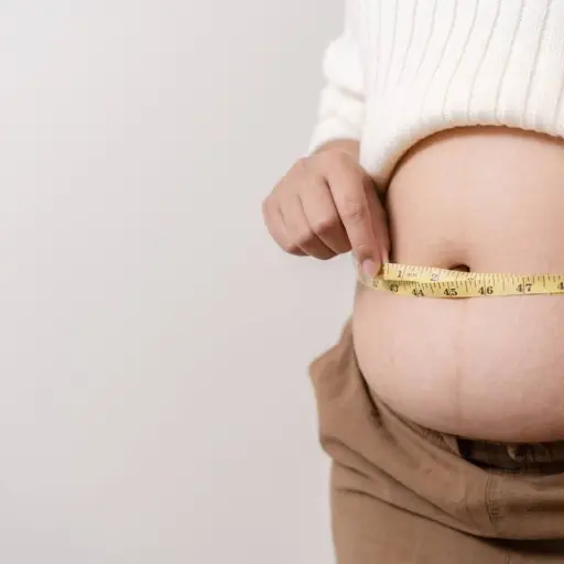 El 64% de personas con obesidad atribuye su peso a decisiones personales, pese a que la OMS la considera una enfermedad