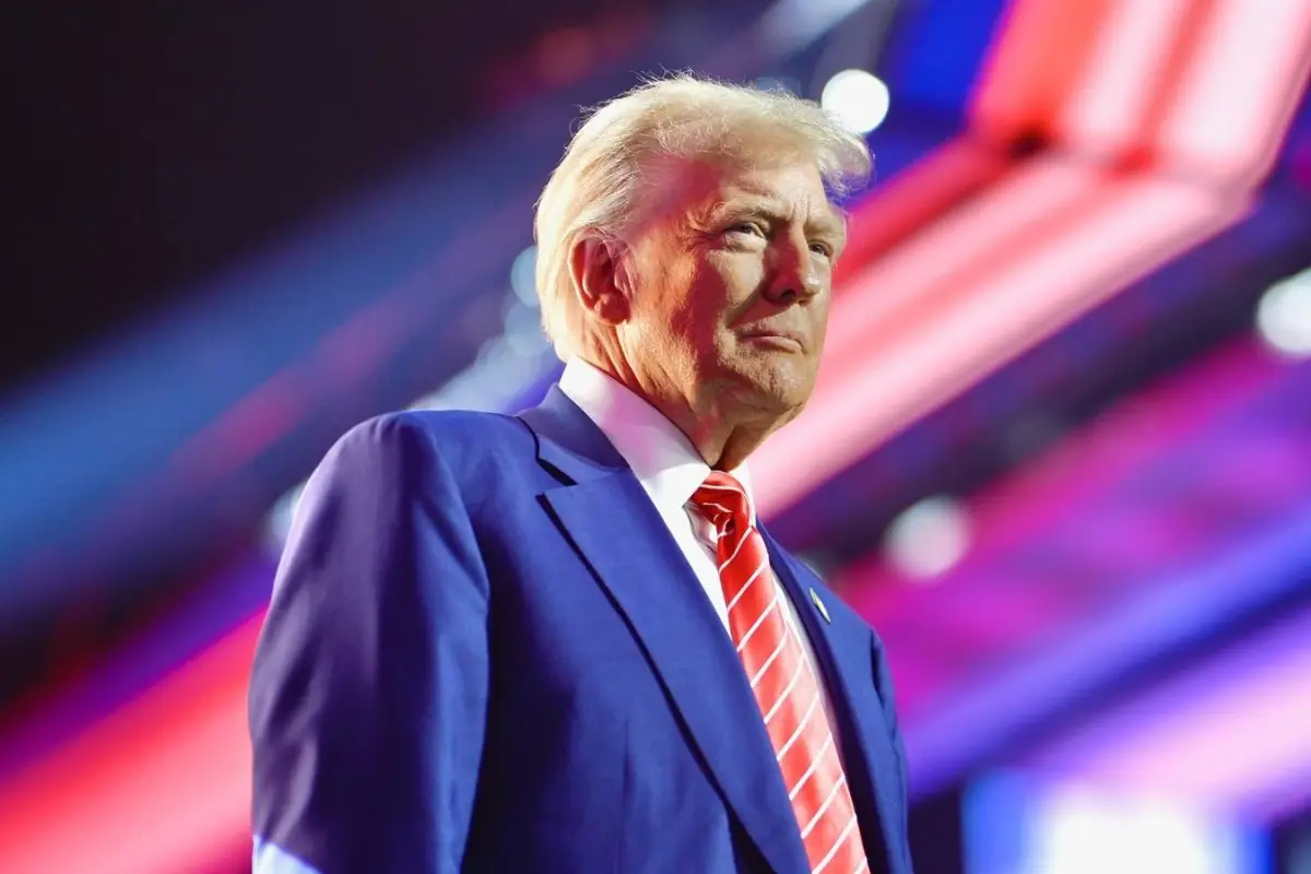 Trump y Delcy Rodríguez en acuerdo petrolero entre Estados Unidos y Venezuela