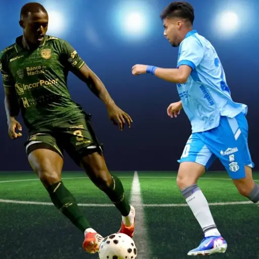 Orense recibe a Macará este jueves por un boleto a la fase de grupos de la Copa Sudamericana  