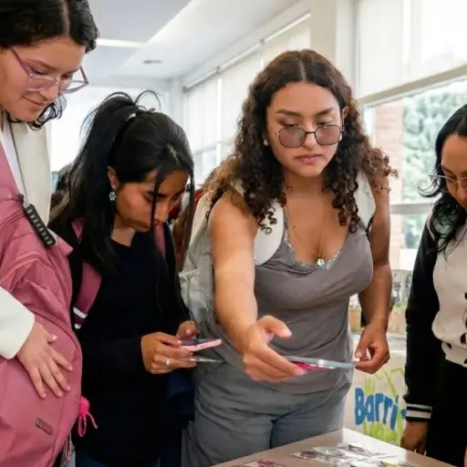 Residencias universitarias en Ecuador: ¿Que pasará con este programa con el reciente decreto de Daniel Noboa?