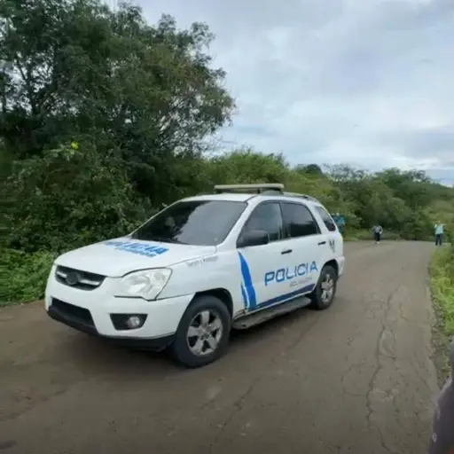 Identifican a hombre hallado sin vida en la vía Spondylus, en el sector El Aromo