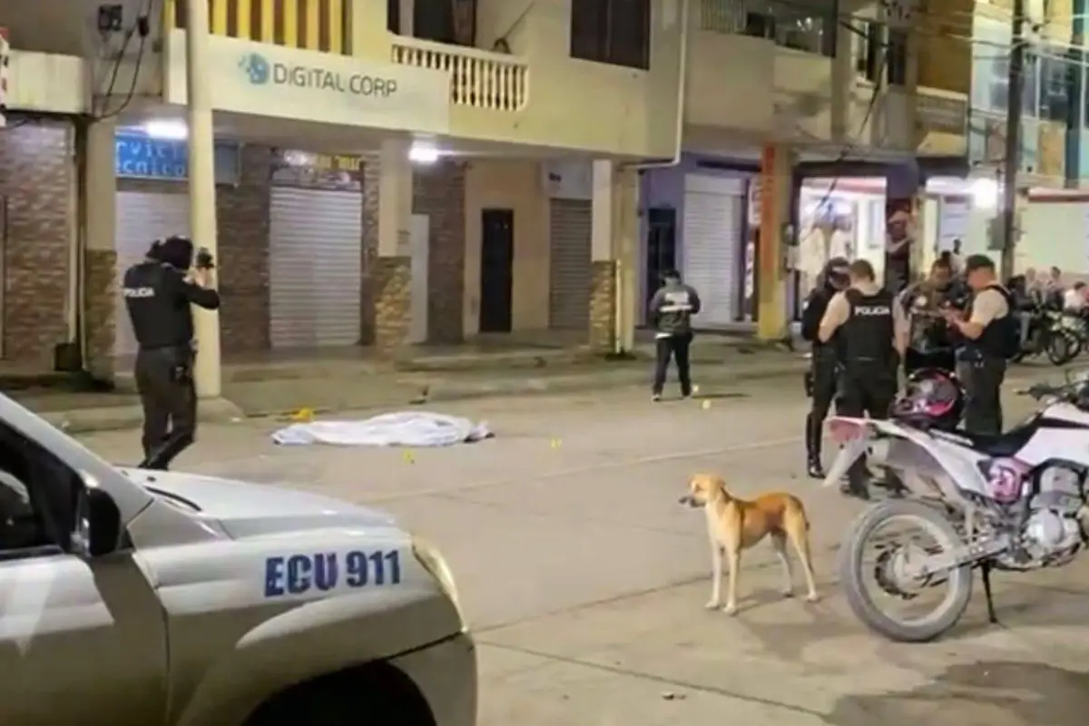 Manabí