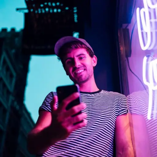 TikTok rechaza la encriptación de extremo a extremo en mensajes directos y genera debate sobre la privacidad de sus usuarios