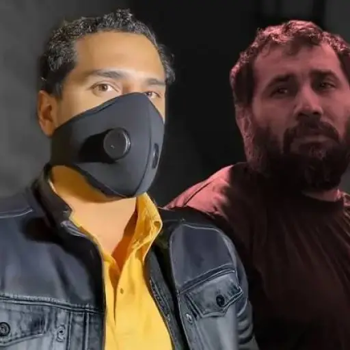 Caso Blanqueo Fito: Tribunal le negó el recurso de hábeas corpus a Yandry Macías, hermano de ‘Fito’