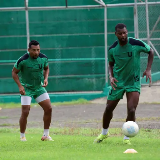 Liga de Portoviejo ya tiene fecha y rival para su Fiesta Verde y Blanco en el estadio Reales Tamarindos