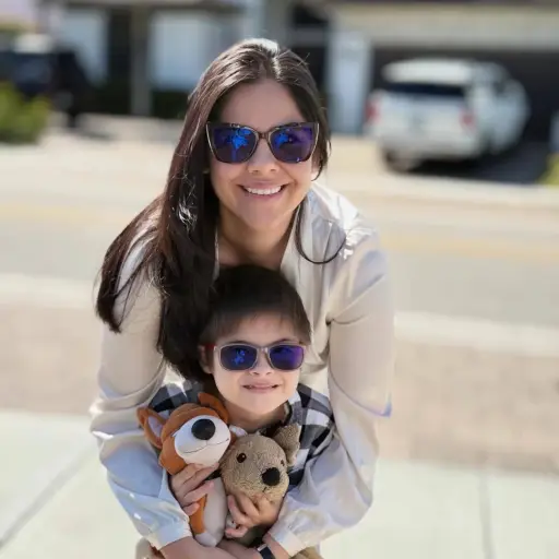 Emmanuel, hijo de Brenda Mieles y sobrino de Gigi Mieles, recibe trasplante de médula en su lucha contra el cáncer