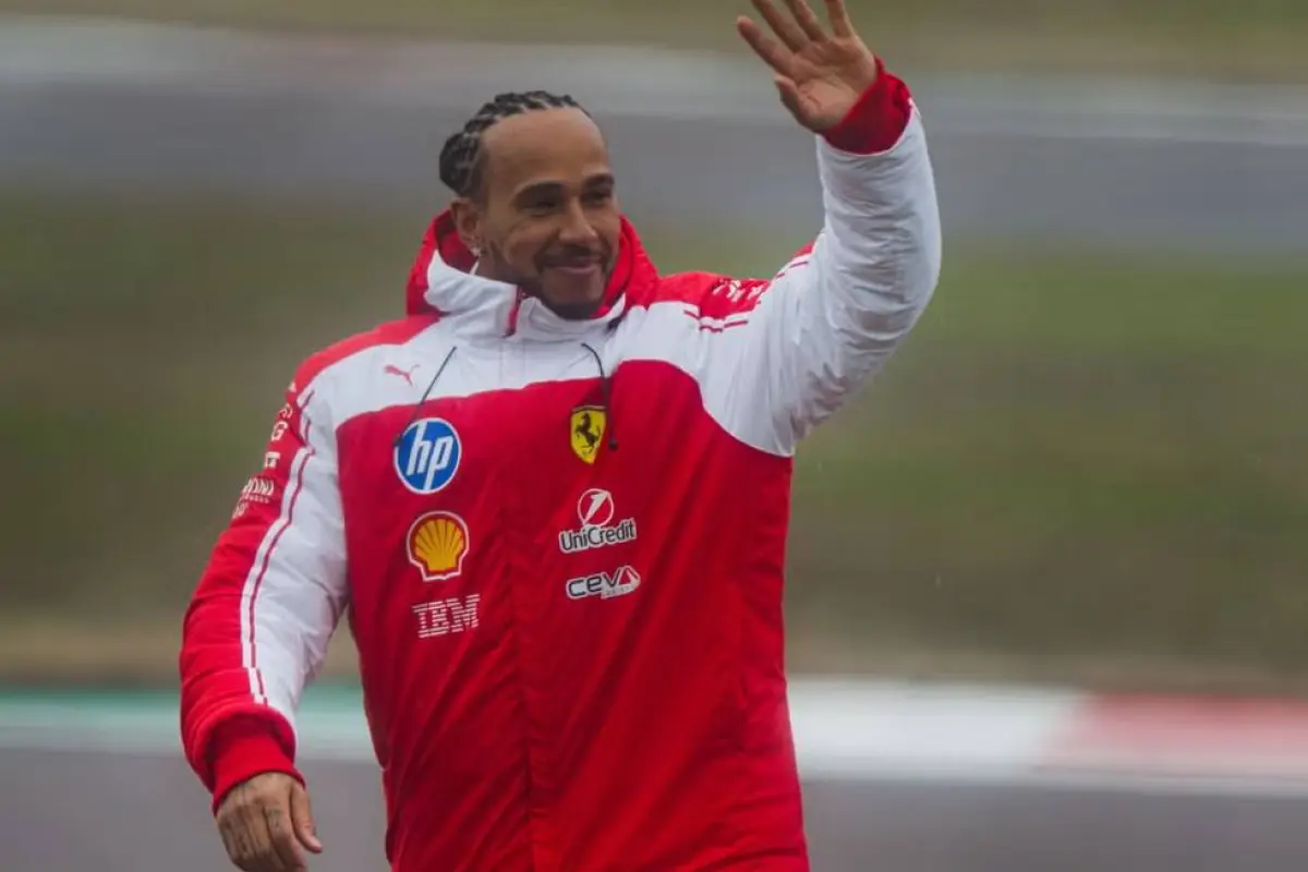 Hamilton