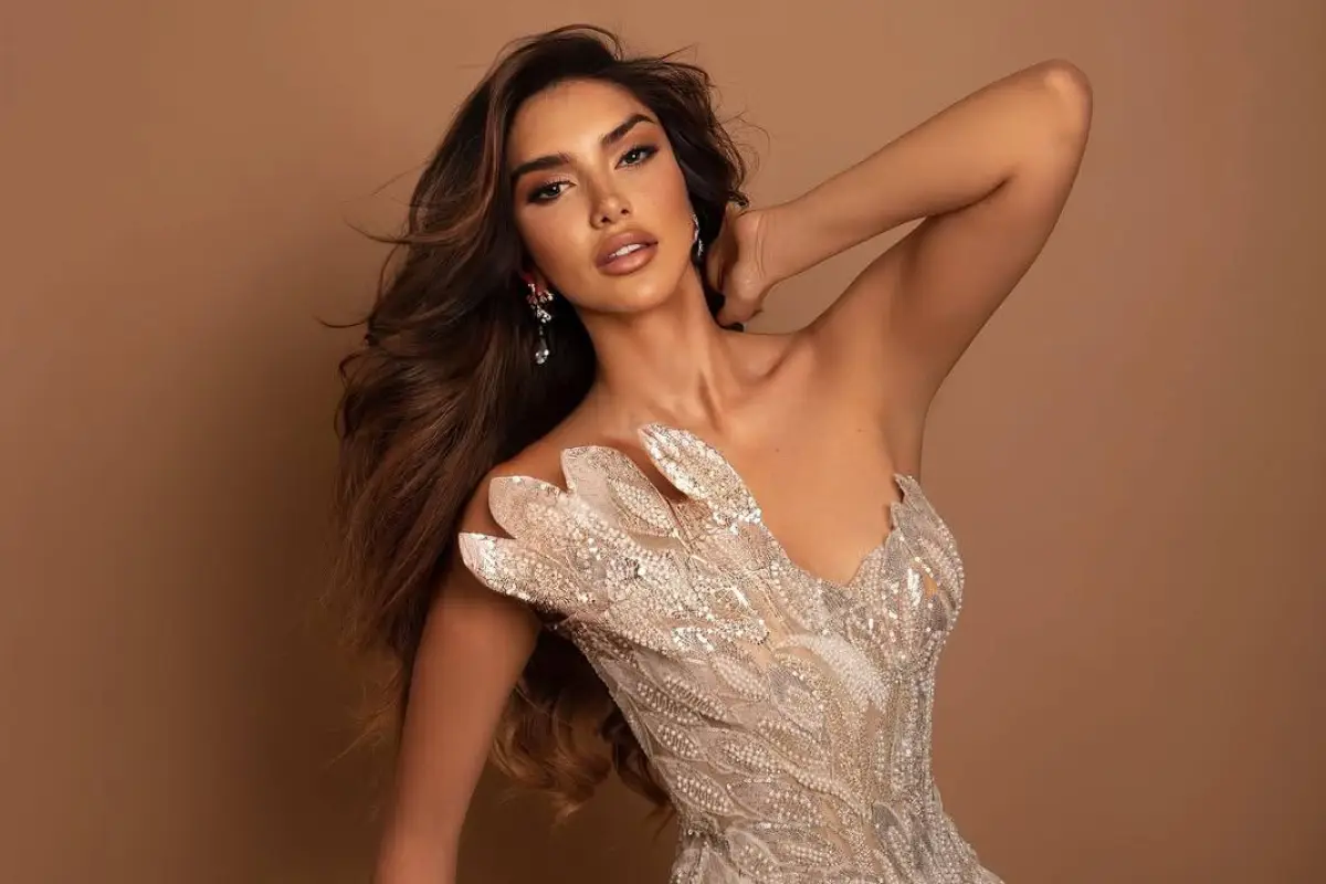Andrea Aguilera