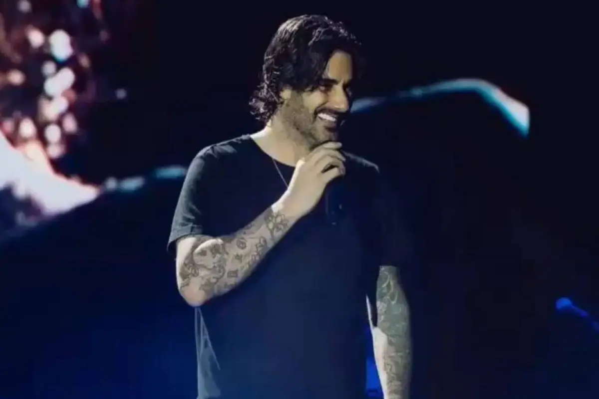 Melendi