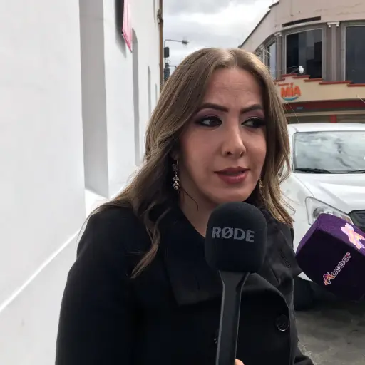 “Nunca me encontré en estado etílico”: viceprefecta del Azuay rompe el silencio tras su detención