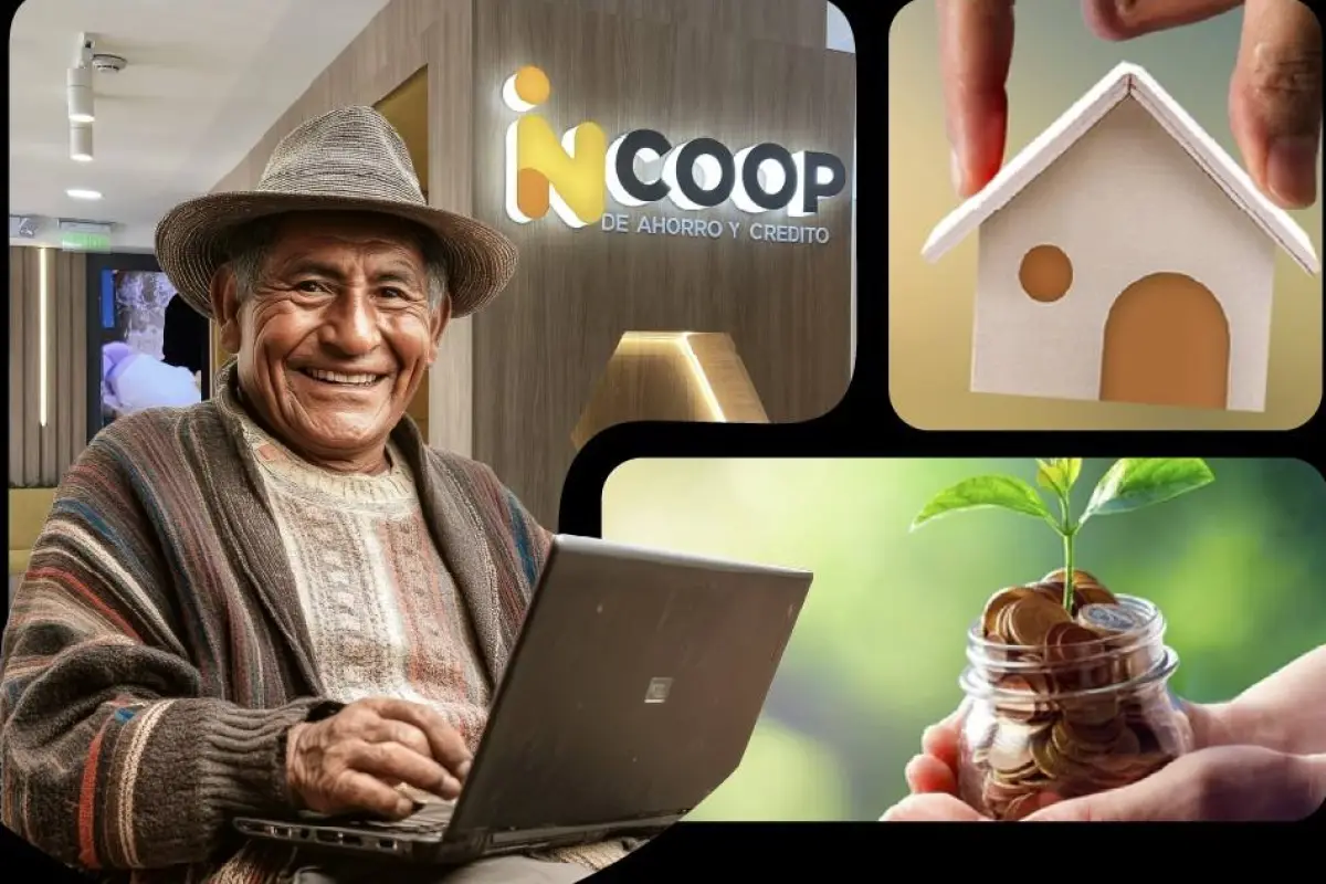 Cooperativa Incoop suspende liquidación forzosa por resolución judicial en Quito 2026.