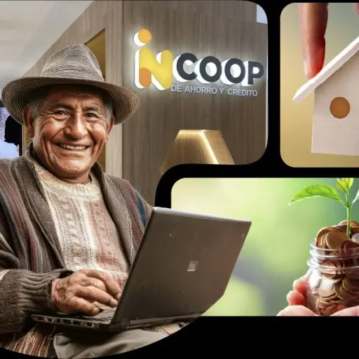 Resolución judicial suspende liquidación forzosa de Cooperativa Incoop y permite retomar operaciones
