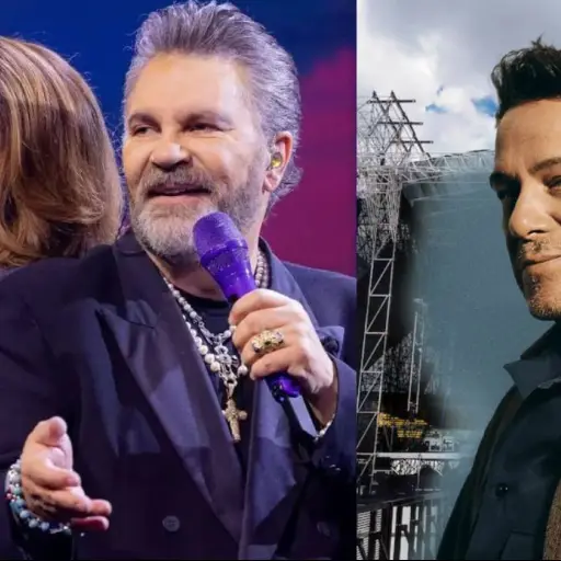 Artistas internacionales coinciden en Quito: entre la altura y la emoción, el público ecuatoriano “devuelve el aliento” a los conciertos