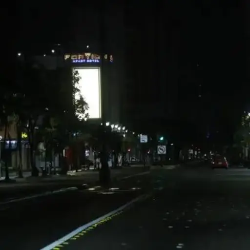 Casi el 40 % de homicidios ocurre de noche: Noboa explica por qué habrá restricción de movilidad