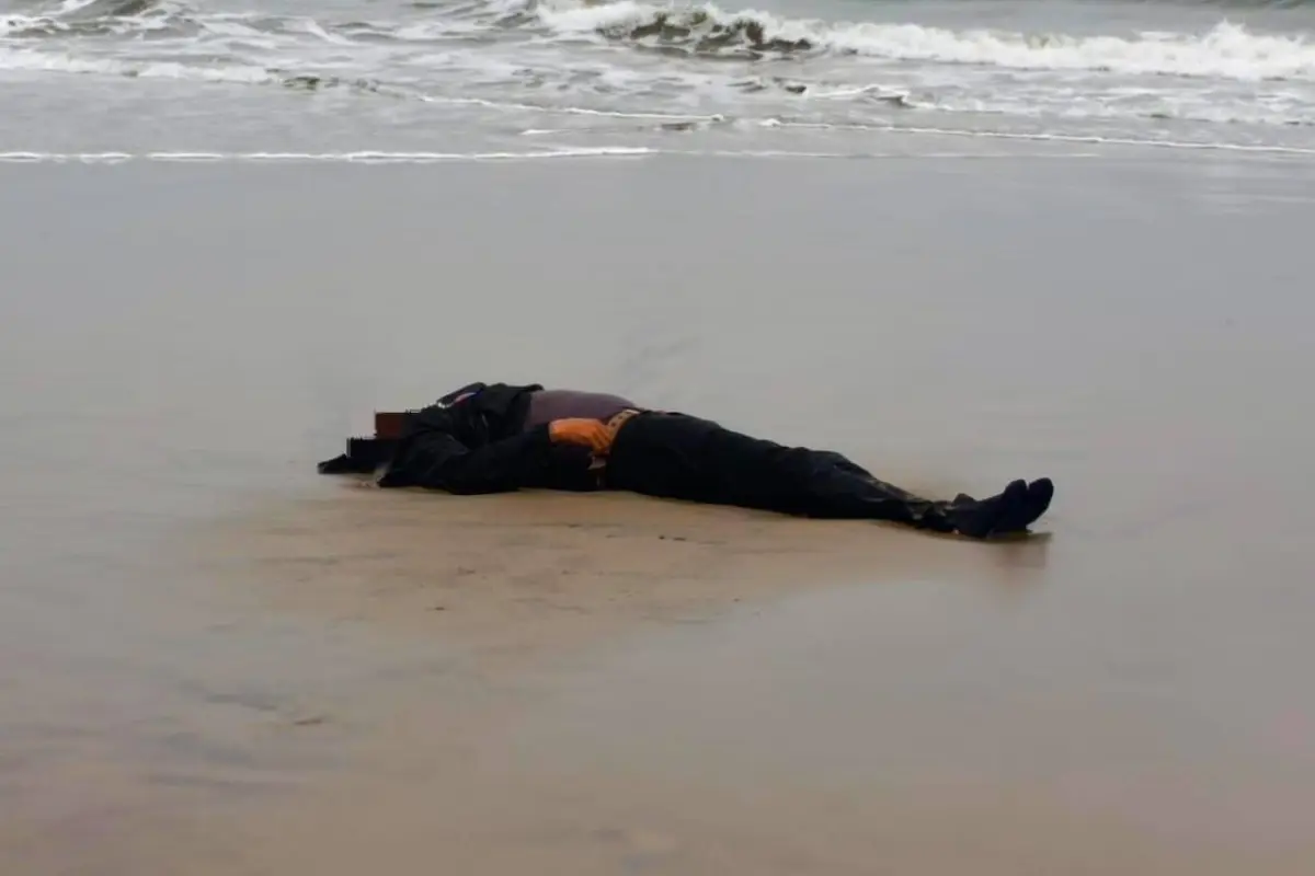 pescadores