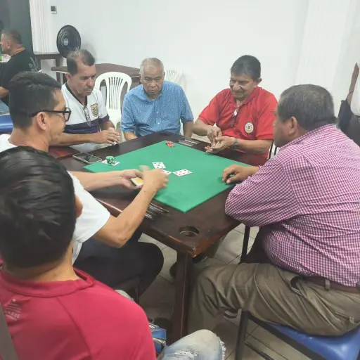 ¡Hoy se define todo! Semifinales y finales emocionantes en el Club 12 de Marzo por sus 67 años  