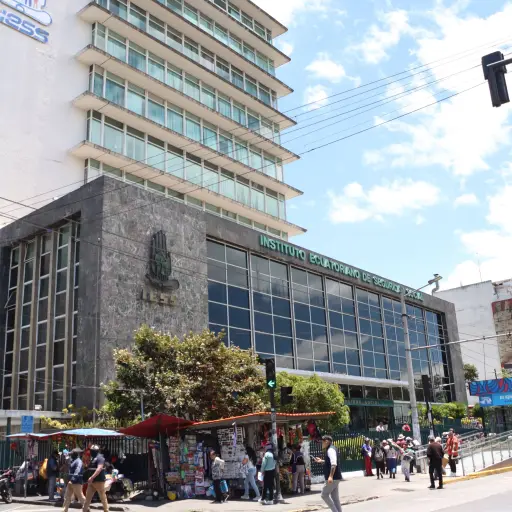 IESS registra más de 70 mil citas médicas adicionales con nuevo sistema