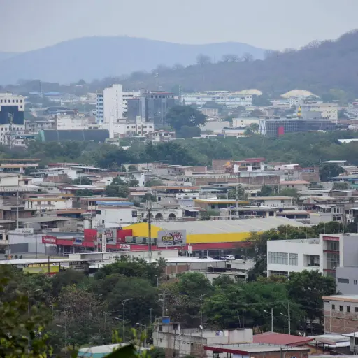 Portoviejo ya no figura entre las diez economías urbanas más grandes del país