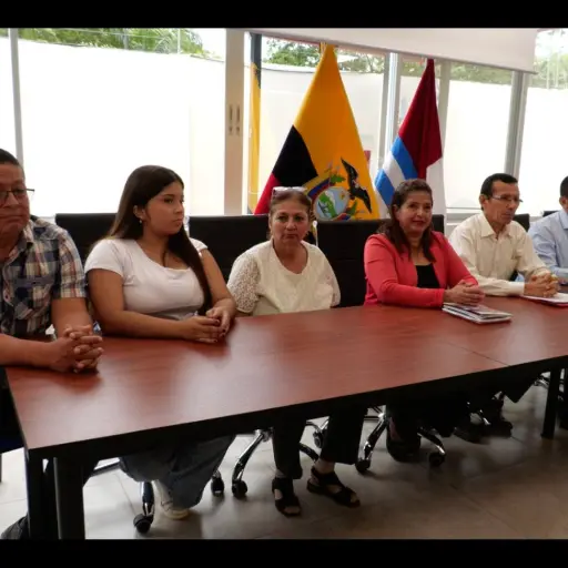 Organizaciones sociales de Manabí convocan movilización en Portoviejo para el 11 de marzo