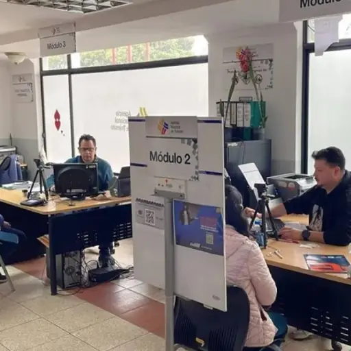 Lo que debes saber sobre la reactivación de trámites de licencias con el sistema AXIS 4.0