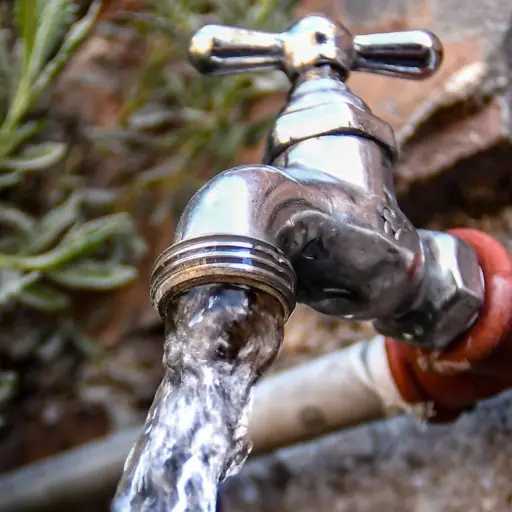 Corte de agua potable afecta a tres sectores del sur de Quito este 5 de marzo