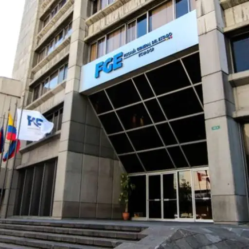 Retraso en proceso para elegir Fiscal General: expedientes de seis provincias no llegaron al CPCCS