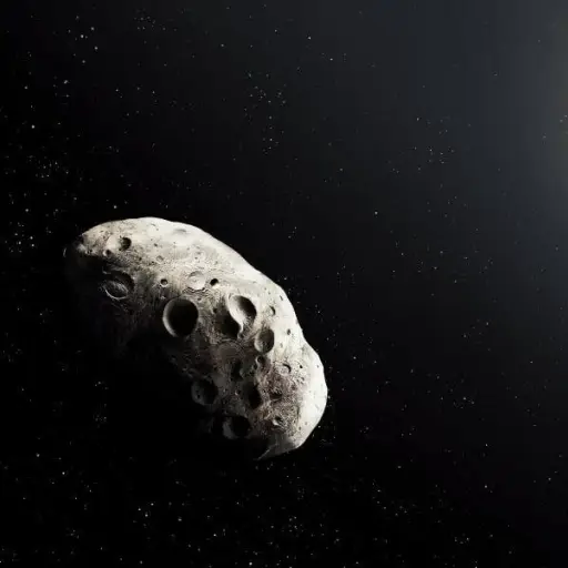 Científicos despejan el temor: el asteroide que preocupaba en 2032 no impactará la Luna