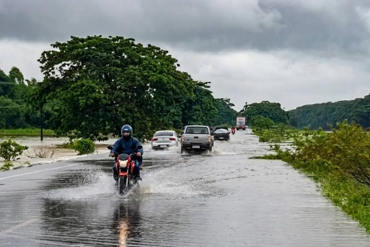 Vías cerradas en Ecuador: Conoce el estado de las carreteras y cuáles son los pasos alternos que puedes considerar.