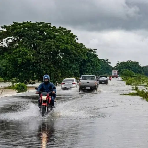 Vías cerradas en Ecuador: Conoce el estado de las carreteras y cuáles son los pasos alternos que puedes considerar